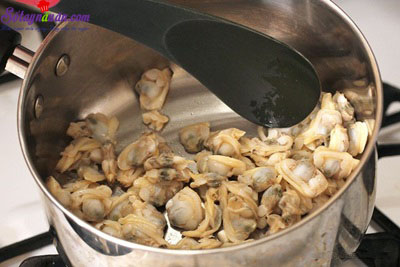 Cách làm món cơm trộn hải sản thơm ngon hấp dẫn