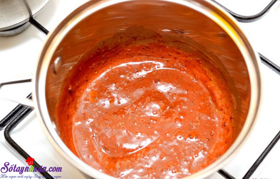 Cách làm món Enchiladas phô mai nướng đúng điệu