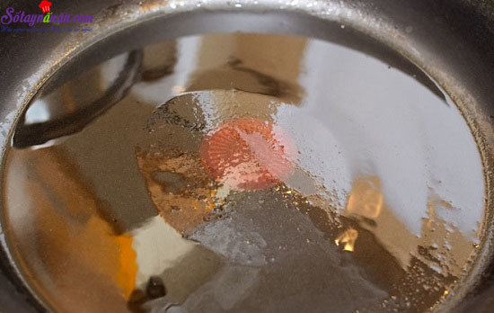 Cách làm món Enchiladas phô mai nướng đúng điệu