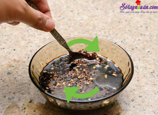 Cách làm món gà om cay ngon tuyệt ngày đông lạnh