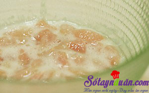 Cách làm món gà xào đậu phộng giòn thơm cực ngon