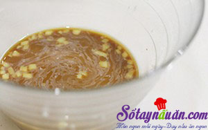 Cách làm món gà xào đậu phộng giòn thơm cực ngon