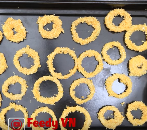 Cách làm món hàu nướng trứng muối thơm ngon bổ dưỡng