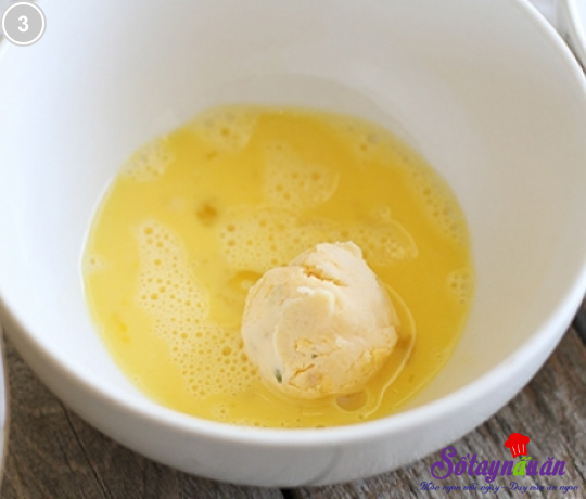 Cách làm món khoai tây chiên xù ngon, giòn, đẹp mắt