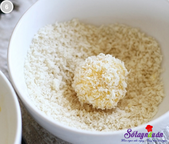 Cách làm món khoai tây chiên xù ngon, giòn, đẹp mắt