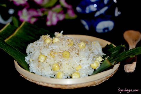 Cách làm món kim chi dưa leo đúng chuẩn