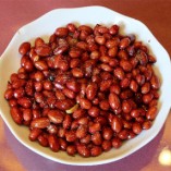 Cách làm món lạc rang muối ngon giòn béo ngậy những ngày lạnh