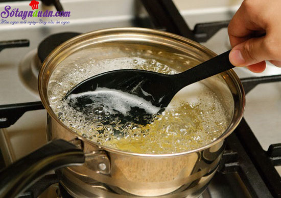 Cách làm món Lasagna cuộn phô mai kiểu Ý lạ miệng