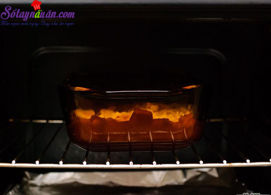 Cách làm món Lasagna cuộn phô mai kiểu Ý lạ miệng