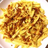 Cách làm món măng xào chay ngày rằm