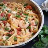 Cách làm món mì sốt cà chua thơm ngon