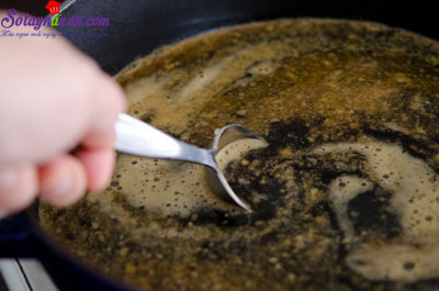 Cách làm món miến gà om coca thơm ngon hấp dẫn