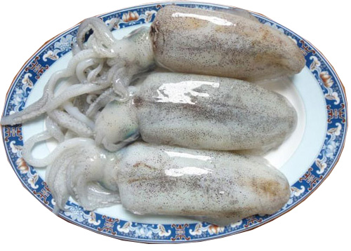 Cách làm món mực xào rau củ