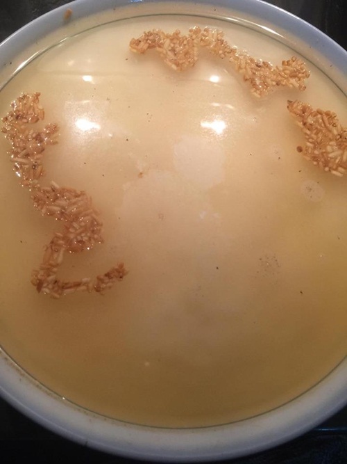 Cách làm món nem măng đắng đặc sản Lào Cai