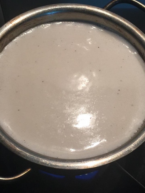 Cách làm món nem măng đắng đặc sản Lào Cai