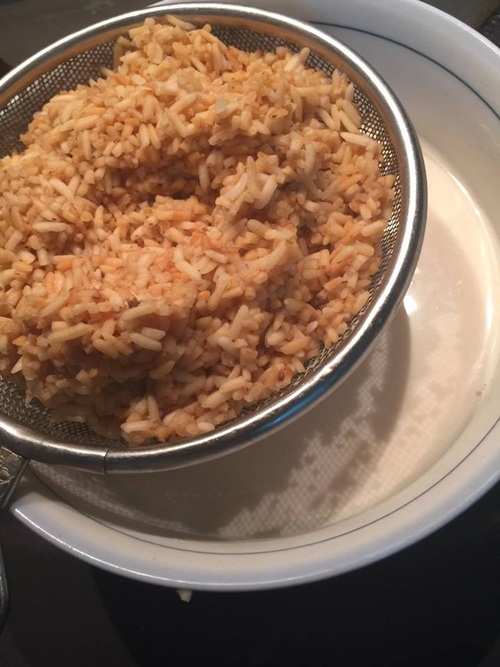 Cách làm món nem măng đắng đặc sản Lào Cai