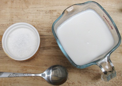 Cách làm món nem măng đắng đặc sản Lào Cai