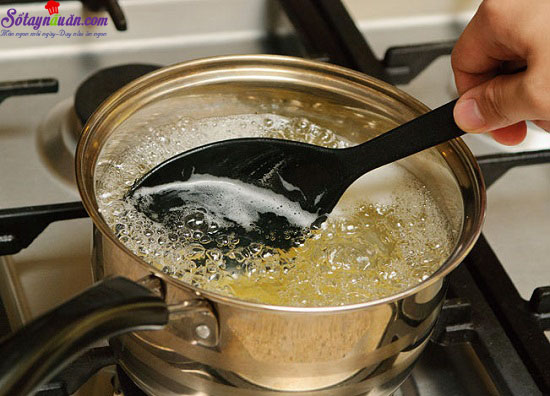 Cách làm món thịt bò băm sốt kem kiểu mới lạ mà ngon