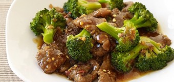 Cách làm món Thịt Bò xào Bông Cải xanh thơm ngon