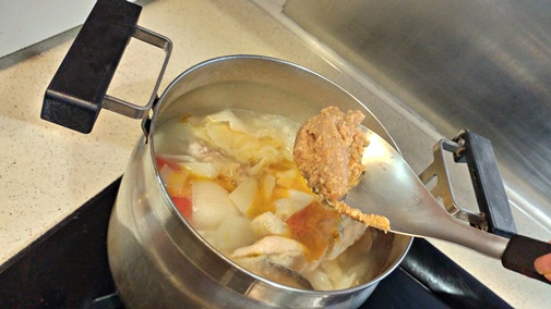 Cách làm món thịt sốt thuyền dứa bạn đã thử