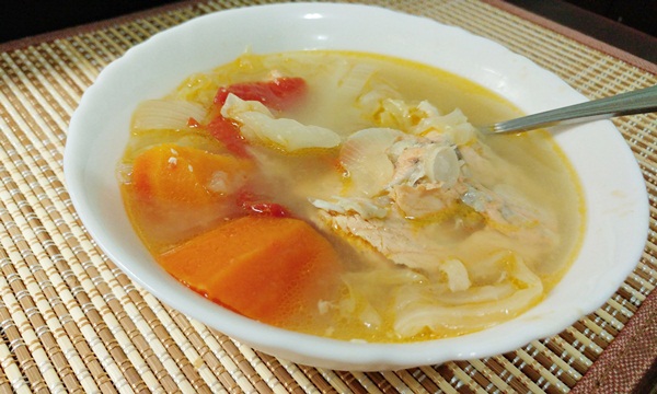 Cách làm món thịt sốt thuyền dứa bạn đã thử