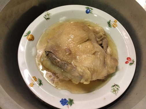 Cách làm món thịt sốt tương đúng chuẩn Bắc Kinh