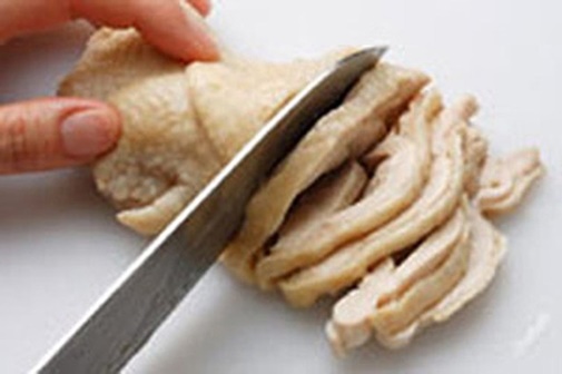 Cách làm món thịt sốt tương đúng chuẩn Bắc Kinh