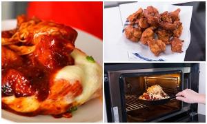 Cách làm món thịt sốt tương đúng chuẩn Bắc Kinh