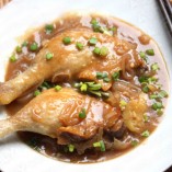 Cách làm món thịt vịt rang me