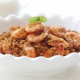 Cách làm món tôm rang kiểu mới cho những ai sành ăn