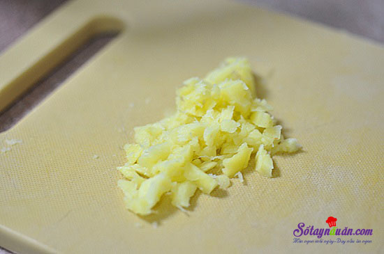 Cách làm món tôm xiên dứa nướng đơn giản cực ngon tại nhà