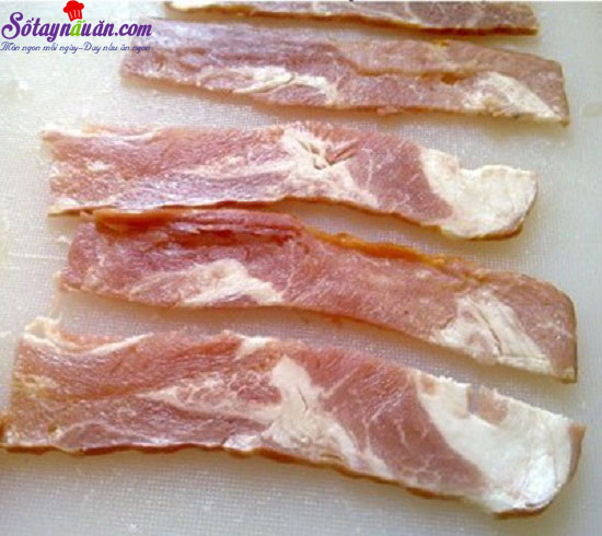 Cách làm món tôm xiên dứa nướng đơn giản cực ngon tại nhà