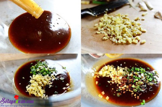 Cách làm món tôm xiên dứa nướng đơn giản cực ngon tại nhà