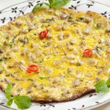 Cách làm món trứng chiên ngon nhất