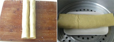 Cách làm món váng đậu cuộn thịt băm giòn ngon hấp dẫn