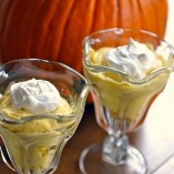 Cách làm mousse bí đỏ thơm ngon, bổ dưỡng cho bé yêu