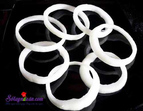 Cách làm mực chay chiên xù cực dễ mà tuyệt ngon