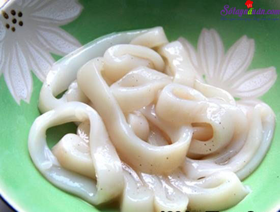 Cách làm mực chiên xù giòn ngon đơn giản tại nhà