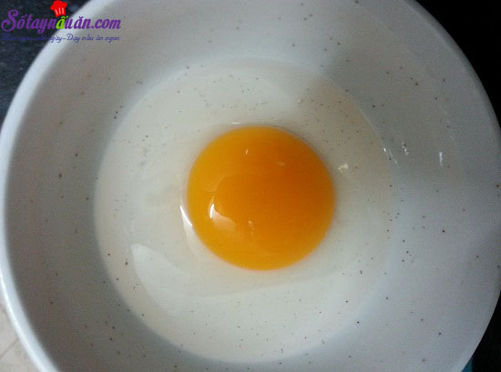 Cách làm mực chiên xù giòn ngon đơn giản tại nhà