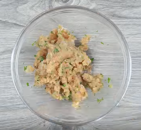 Cách làm mực nhồi thịt giòn ngon đẹp mắt, cả nhà thi nhau gắp