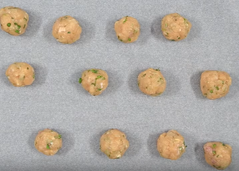 Cách làm mực nhồi thịt giòn ngon đẹp mắt, cả nhà thi nhau gắp