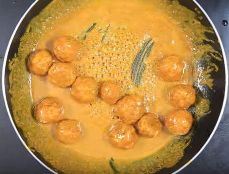 Cách làm mực nhồi thịt giòn ngon đẹp mắt, cả nhà thi nhau gắp