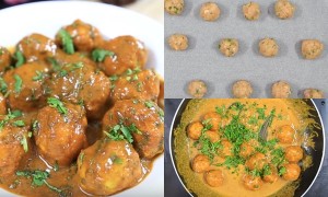 Cách làm mực nhồi thịt giòn ngon đẹp mắt, cả nhà thi nhau gắp