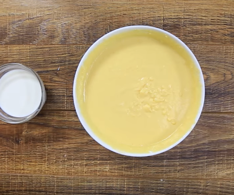 Cách làm mực nhồi trứng muối chuẩn ngon như đầu bếp