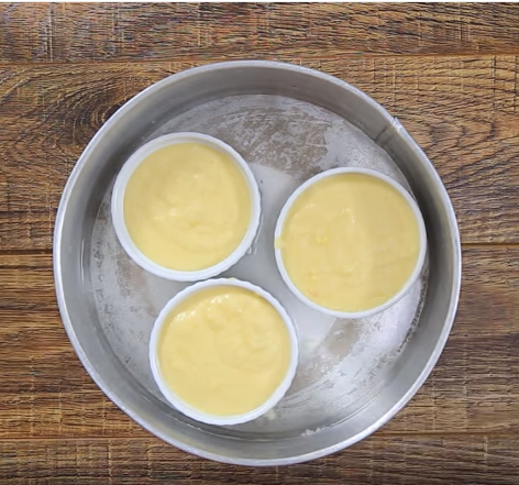 Cách làm mực nhồi trứng muối chuẩn ngon như đầu bếp