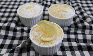 Cách làm mực nhồi trứng muối chuẩn ngon như đầu bếp