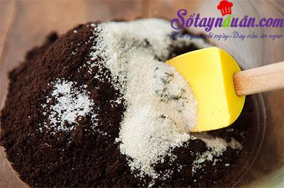 Cách làm mud pie vô cùng hấp dẫn cho mùa noel