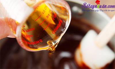 Cách làm mud pie vô cùng hấp dẫn cho mùa noel