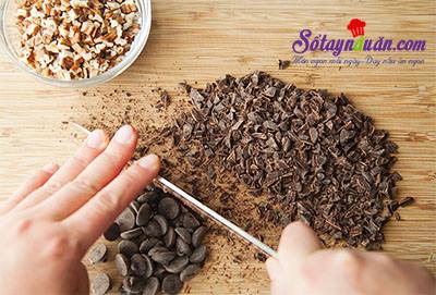 Cách làm mud pie vô cùng hấp dẫn cho mùa noel