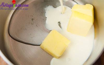 Cách làm mud pie vô cùng hấp dẫn cho mùa noel